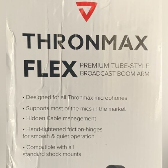 Thronmax Flex S5.unopened. - Picture 3 of 14